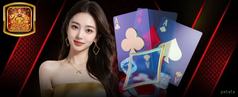 Download app patata Android iOS