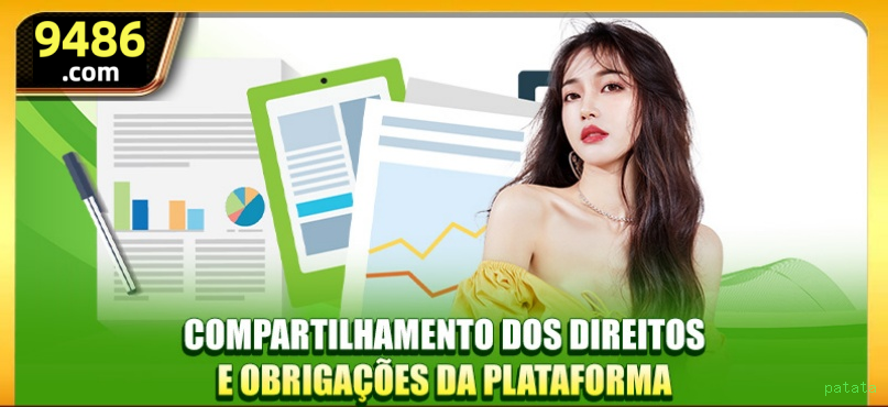 Conta patata sincronizada site e app