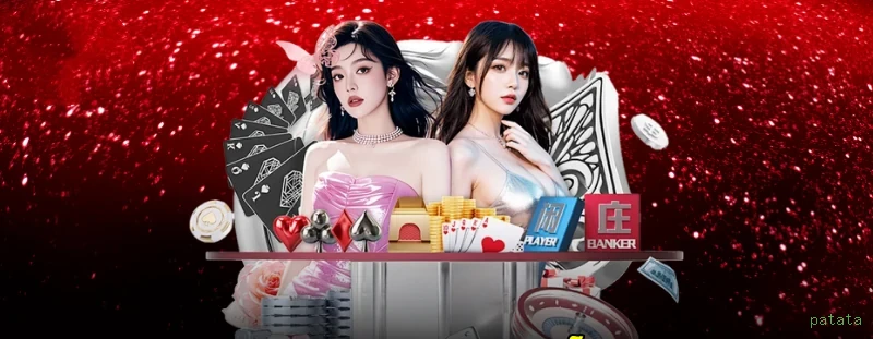 Plataforma patata - cassino e apostas