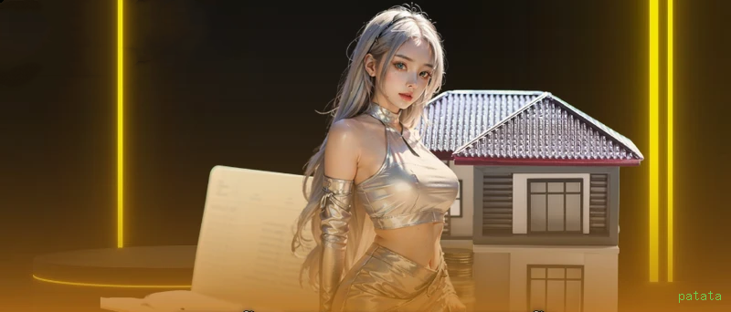 Bônus boas-vindas patata R$100