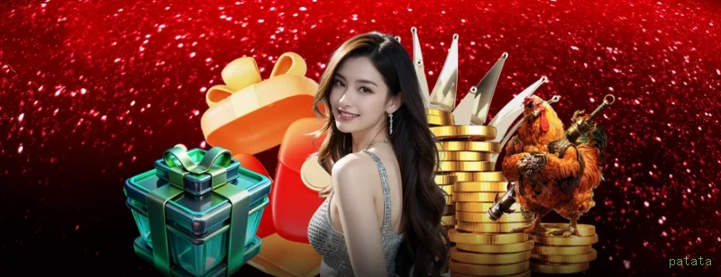 App patata slots mobile