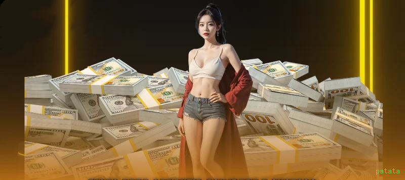 Slots com prêmios patata